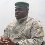 Bertrand Bisimwa, M23 Rebels Leader