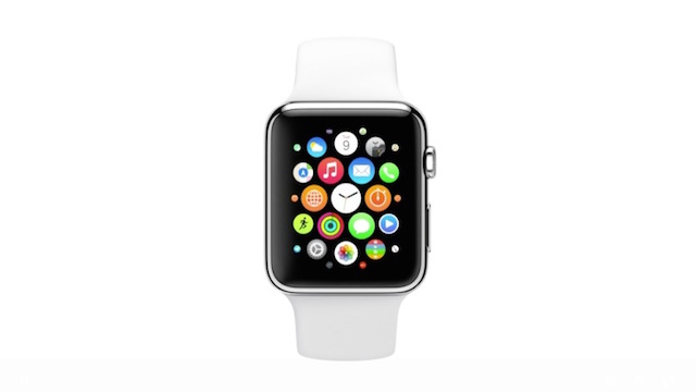 Apple Watch Goes on Sale
