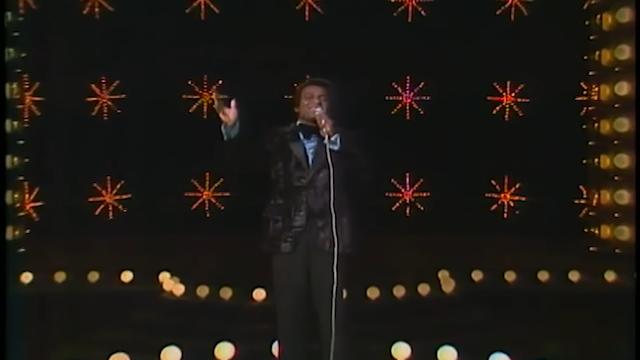 Charley Pride, First Black Country Music Superstar