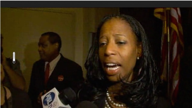 Mia Love, First Black Woman Republican Elected to US Congress
