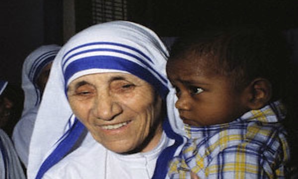Mother Teresa of Calcutta: An exemplary life of virtue serving the poorest of the poor