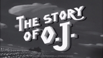 Jay-Z' The Story of O.J.