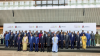 African Union (AU)  Extraordinary Session in Luanda, Angola on August 30, 2026