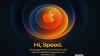 Apple October 2020 High Speed Event