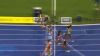 2022 CommonWealth Games: Elaine Thompson-Herah Wins 100 Meters 