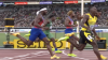 World Athletics Championships 2025: Oblique Seville Wins 100m Gold Medal